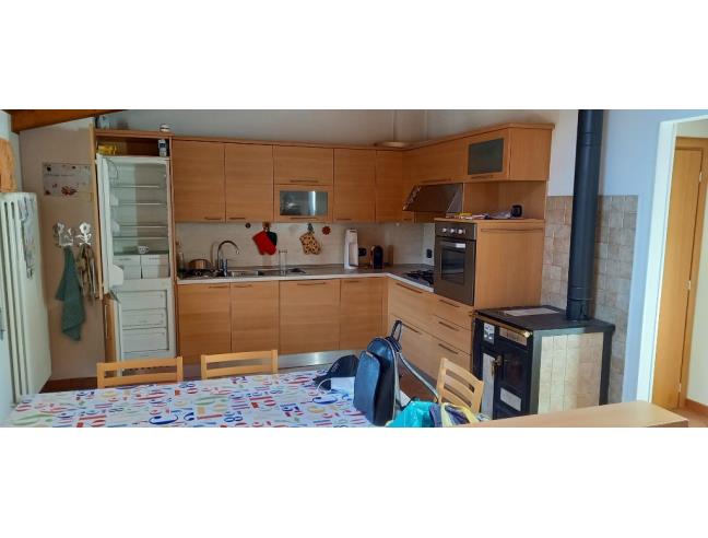 Anteprima foto 3 - Attico in Vendita a Pagnona (Lecco)