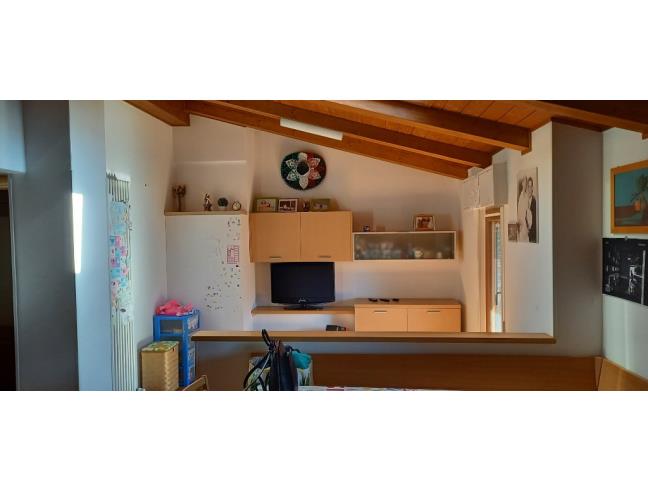 Anteprima foto 4 - Attico in Vendita a Pagnona (Lecco)