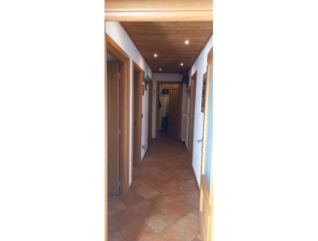 Anteprima foto 5 - Attico in Vendita a Pagnona (Lecco)