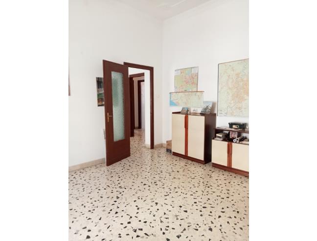 Anteprima foto 2 - Attico in Vendita a Palermo - Arenella