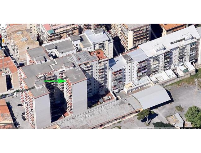 Anteprima foto 2 - Attico in Vendita a Palermo - Calatafimi Bassa