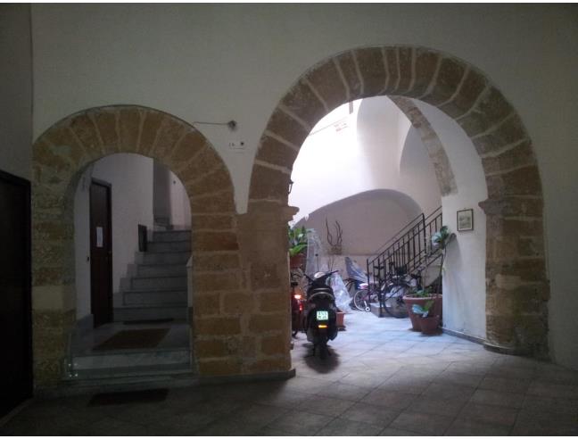 Anteprima foto 5 - Attico in Vendita a Palermo - Centro Storico