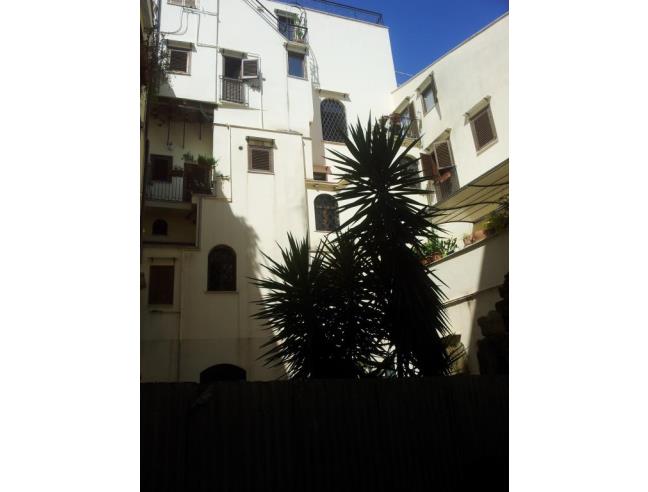 Anteprima foto 6 - Attico in Vendita a Palermo - Centro Storico