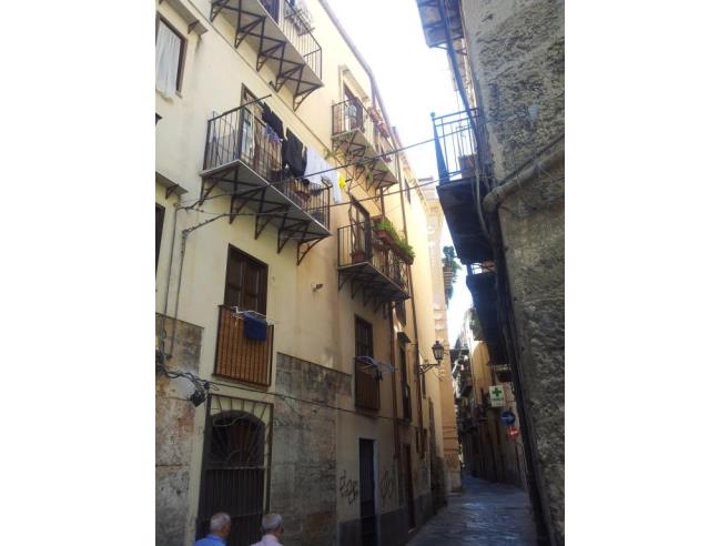 Anteprima foto 8 - Attico in Vendita a Palermo - Centro Storico