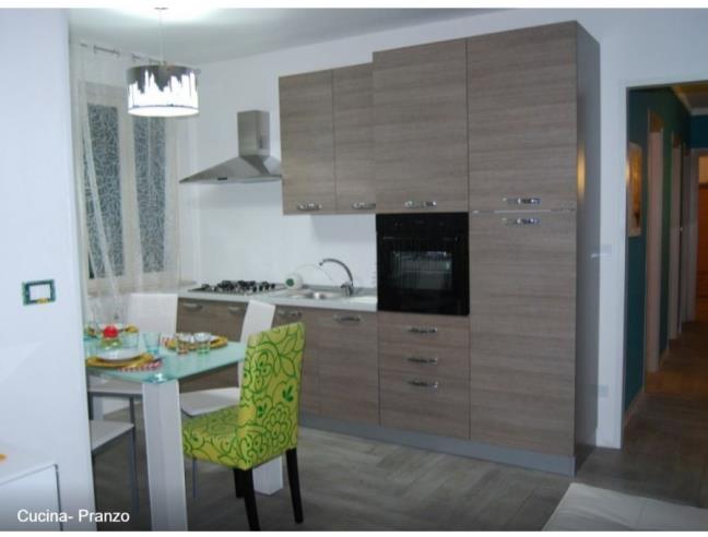 Anteprima foto 4 - Attico in Vendita a Palermo - Corso dei Mille