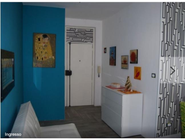 Anteprima foto 6 - Attico in Vendita a Palermo - Corso dei Mille