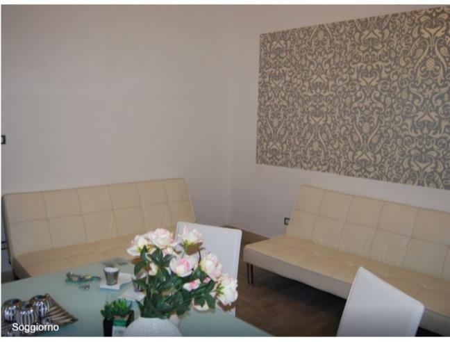 Anteprima foto 7 - Attico in Vendita a Palermo - Corso dei Mille