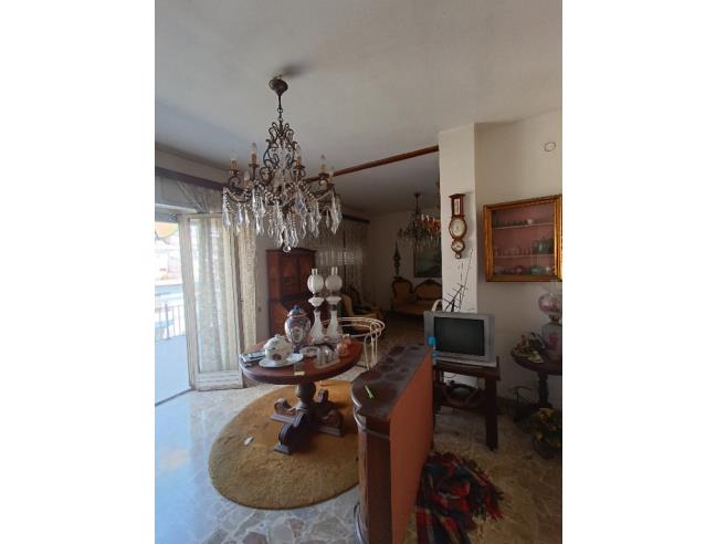 Anteprima foto 4 - Attico in Vendita a Palermo - Marchese Di Villabianca