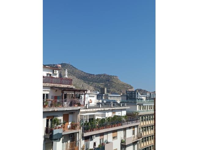 Anteprima foto 5 - Attico in Vendita a Palermo - Marchese Di Villabianca
