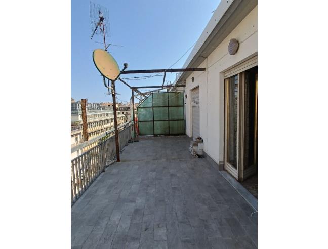 Anteprima foto 6 - Attico in Vendita a Palermo - Marchese Di Villabianca