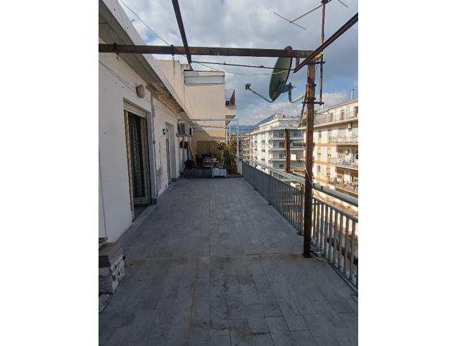 Anteprima foto 7 - Attico in Vendita a Palermo - Marchese Di Villabianca