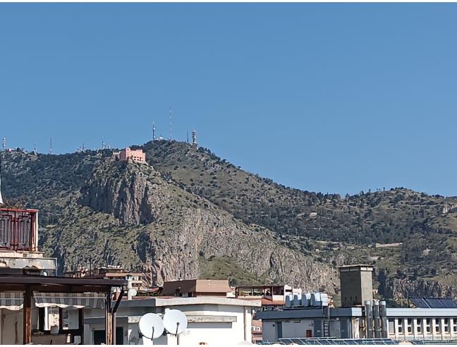 Anteprima foto 8 - Attico in Vendita a Palermo - Marchese Di Villabianca