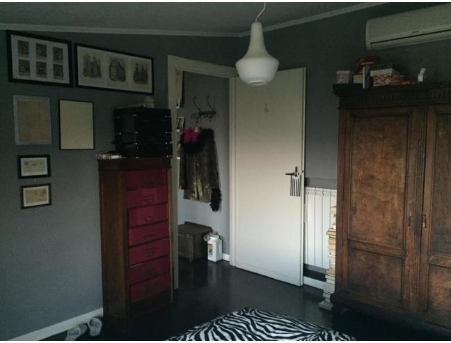 Anteprima foto 3 - Attico in Vendita a Palombara Sabina - Cretone