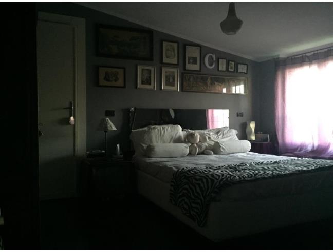 Anteprima foto 4 - Attico in Vendita a Palombara Sabina - Cretone