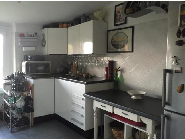 Anteprima foto 5 - Attico in Vendita a Palombara Sabina - Cretone