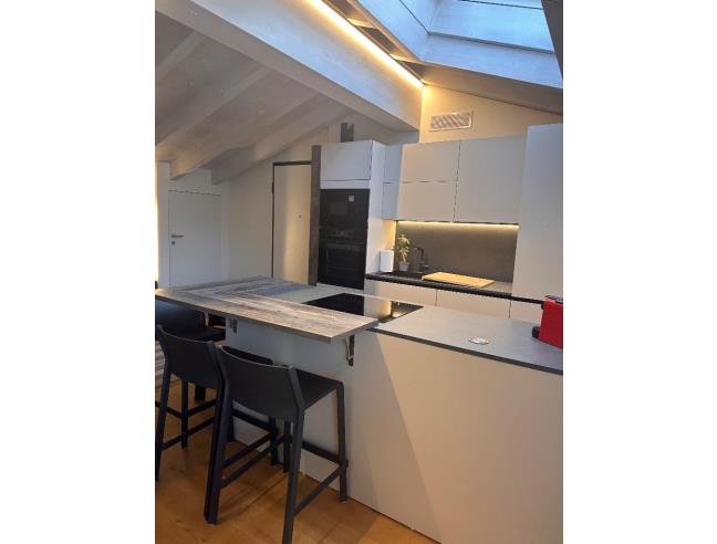 Anteprima foto 4 - Attico in Vendita a Paratico (Brescia)