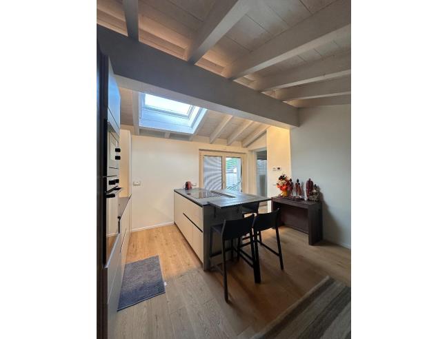 Anteprima foto 7 - Attico in Vendita a Paratico (Brescia)