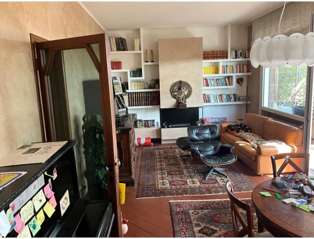Anteprima foto 1 - Attico in Vendita a Parma - Molinetto