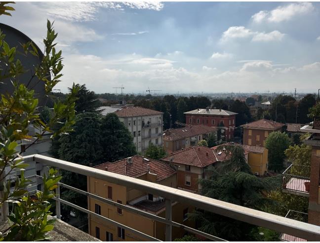 Anteprima foto 2 - Attico in Vendita a Parma - Molinetto