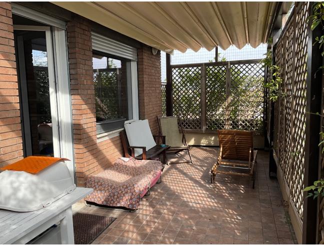 Anteprima foto 4 - Attico in Vendita a Parma - Molinetto