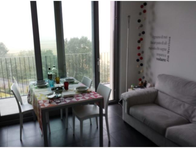 Anteprima foto 2 - Attico in Vendita a Pavia (Pavia)
