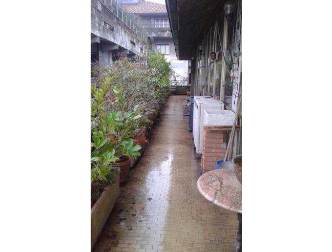 Anteprima foto 2 - Attico in Vendita a Pavia (Pavia)