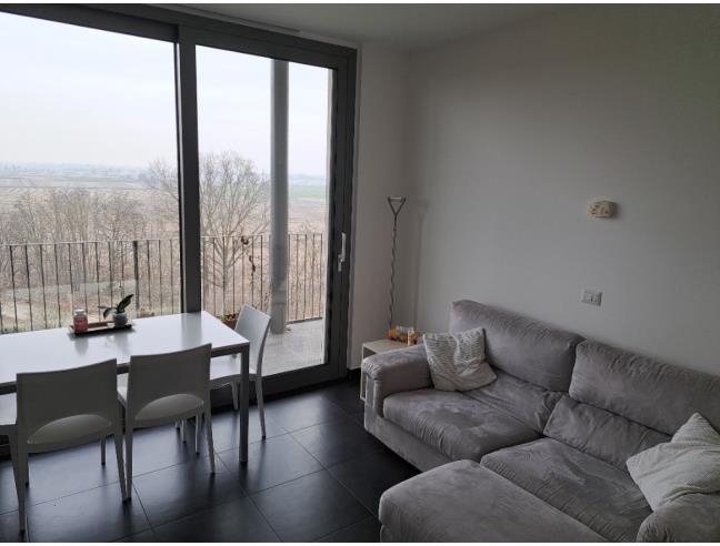 Anteprima foto 3 - Attico in Vendita a Pavia (Pavia)