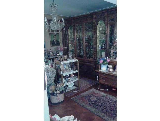 Anteprima foto 4 - Attico in Vendita a Pavia (Pavia)