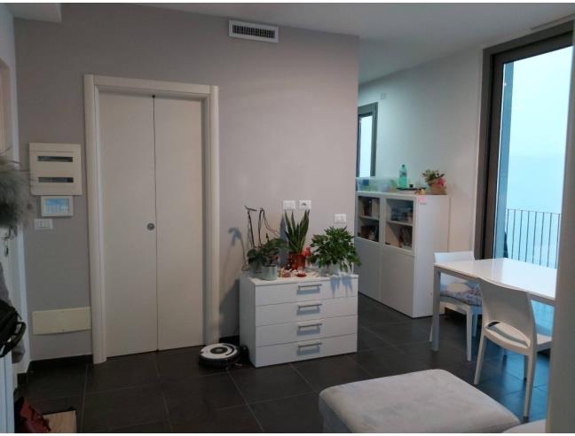 Anteprima foto 5 - Attico in Vendita a Pavia (Pavia)