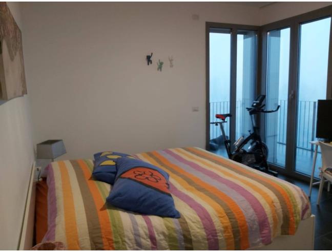Anteprima foto 6 - Attico in Vendita a Pavia (Pavia)