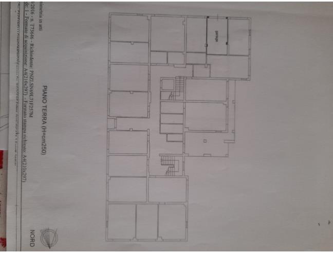 Anteprima foto 2 - Attico in Vendita a Pavullo nel Frignano - Sant'Antonio