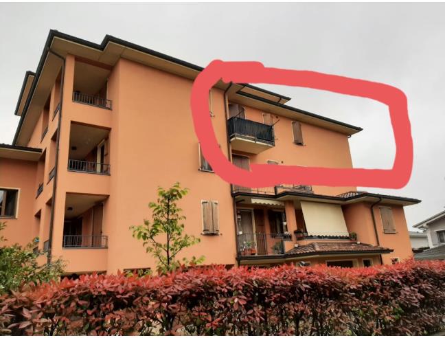 Anteprima foto 3 - Attico in Vendita a Pavullo nel Frignano - Sant'Antonio