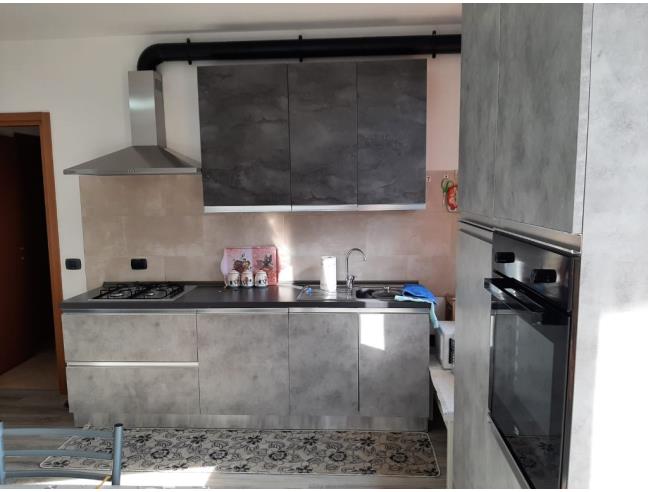 Anteprima foto 4 - Attico in Vendita a Pavullo nel Frignano - Sant'Antonio