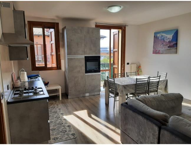 Anteprima foto 5 - Attico in Vendita a Pavullo nel Frignano - Sant'Antonio