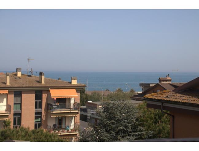 Anteprima foto 2 - Attico in Vendita a Pedaso (Fermo)