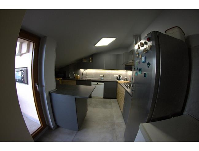 Anteprima foto 6 - Attico in Vendita a Pedaso (Fermo)