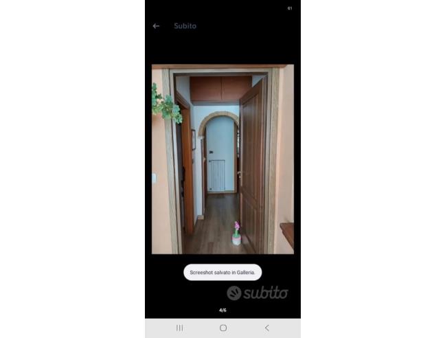 Anteprima foto 4 - Attico in Vendita a Penne (Pescara)