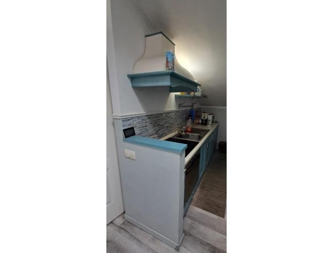 Anteprima foto 2 - Attico in Vendita a Pero (Milano)