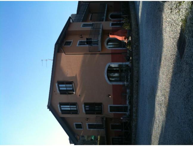 Anteprima foto 2 - Attico in Vendita a Perugia - Pilonico Materno