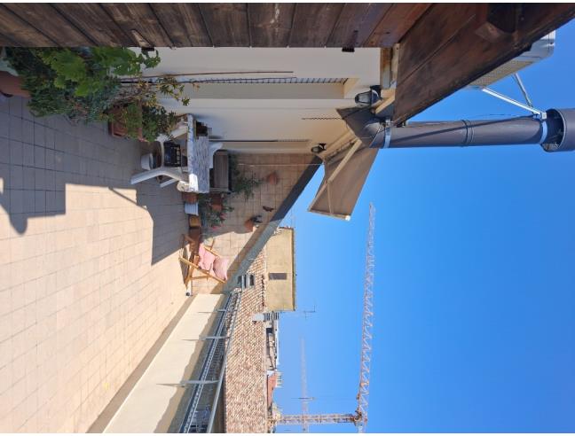 Anteprima foto 2 - Attico in Vendita a Pesaro (Pesaro e Urbino)