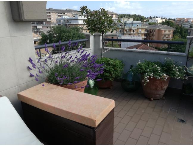 Anteprima foto 2 - Attico in Vendita a Pescara - Centro città