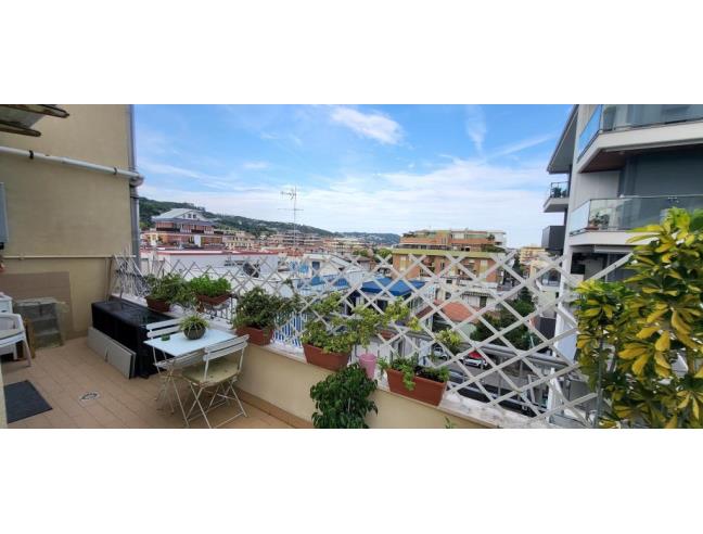 Anteprima foto 3 - Attico in Vendita a Pescara - Centro città