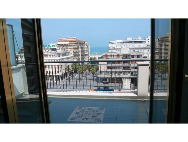 Anteprima foto 2 - Attico in Vendita a Pescara (Pescara)