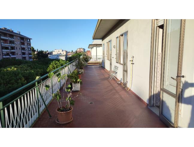 Anteprima foto 2 - Attico in Vendita a Pescara (Pescara)