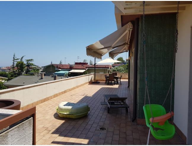 Anteprima foto 2 - Attico in Vendita a Pescara (Pescara)