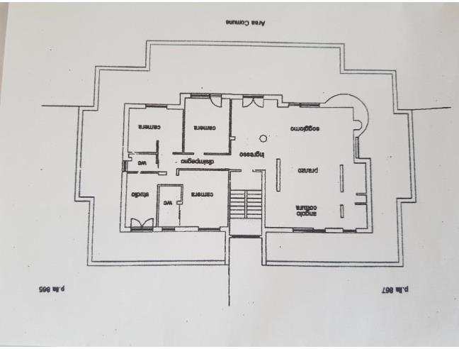 Anteprima foto 3 - Attico in Vendita a Pescara (Pescara)