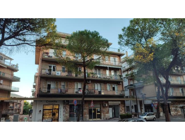 Anteprima foto 5 - Attico in Vendita a Pescara (Pescara)