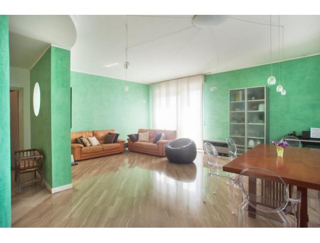 Anteprima foto 3 - Attico in Vendita a Piacenza - Centro città