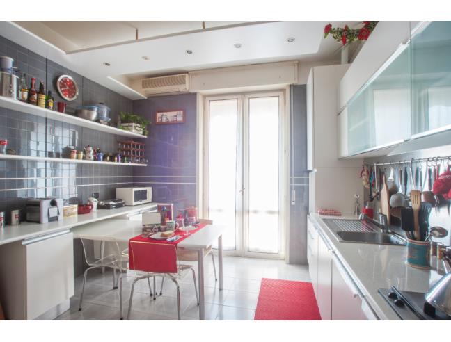 Anteprima foto 4 - Attico in Vendita a Piacenza - Centro città