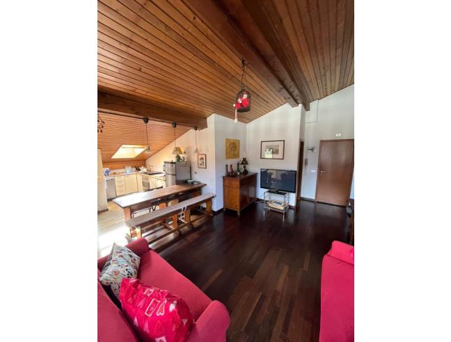 Anteprima foto 1 - Attico in Vendita a Pinzolo - Sant'Antonio Di Mavignola